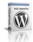 WP Bulk Article Importer Plugin